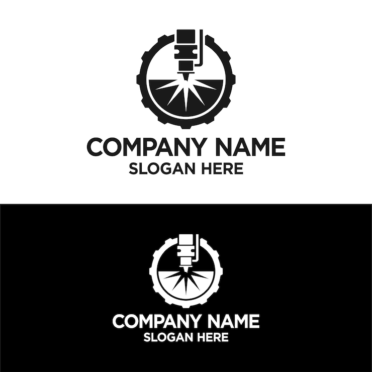 Vecteur soudage entreprise logo design modèle inspiration illustration vectorielle