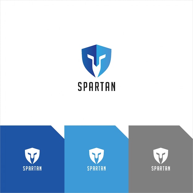 Spartan Logo