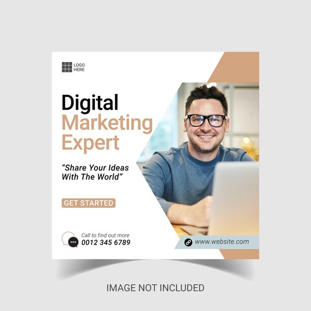 Spécialiste du marketing numérique