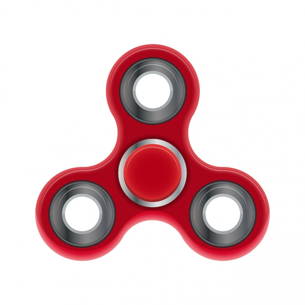 Spinner Nouveau jouet anti-stress populaire