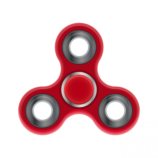 Spinner Nouveau jouet anti-stress populaire