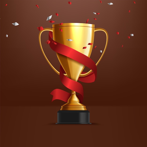 Sport, gagnant, podium, piédestal Banque d'Illustrations