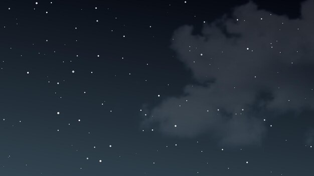 StarrySky08
