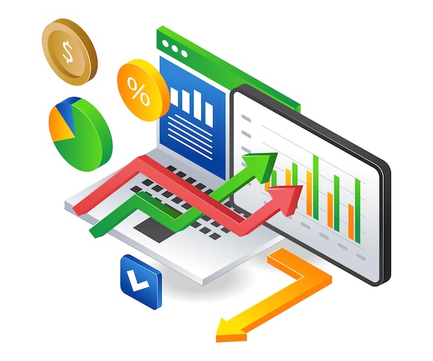 Start-up D'analyse De Données Informatiques