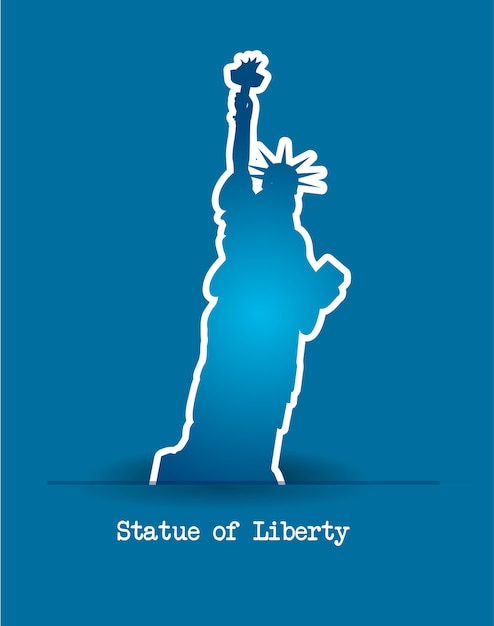 Statue De La Liberté