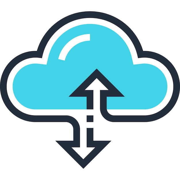 stockage dans le nuage