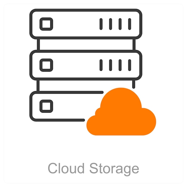 Stockage en nuage
