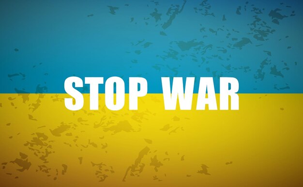 Stop War