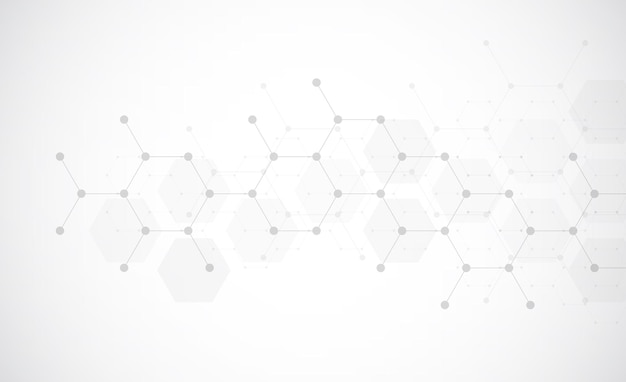 Structure moléculaire et génie génétique Technologie d'innovation