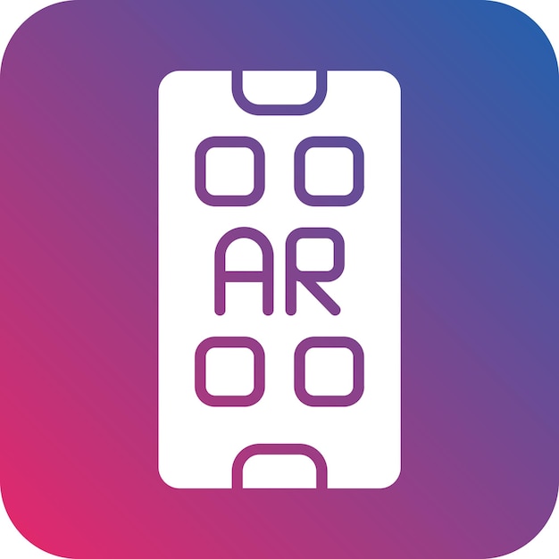 Style de l'icône de l'application