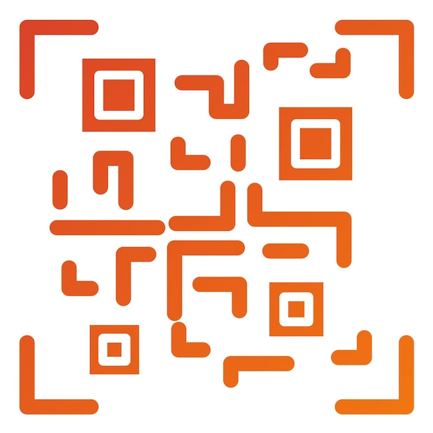 Style de l'icône du code QR