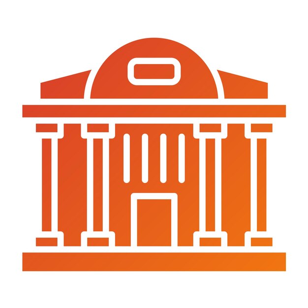 Style de l'icône du ministère