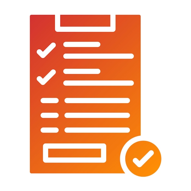 Le style d'icône standard de Vector Design Wellness