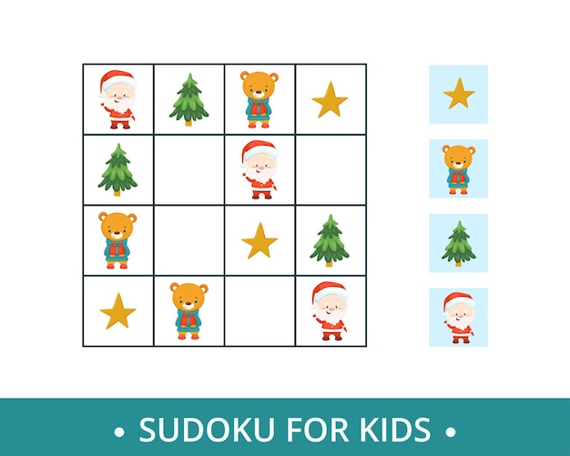 Sudoku hiver3