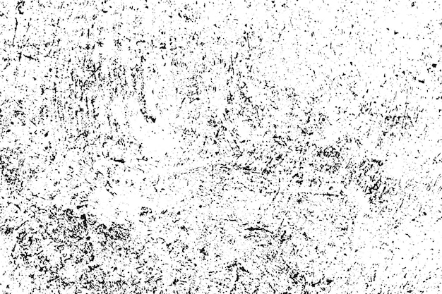 Superposition de texture Création d'un effet grunge Bruit noir et blanc Arrière-plan abstrait