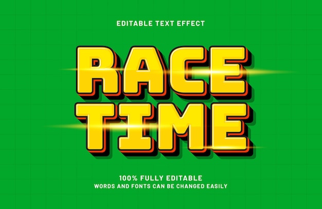 supprimer l'effet de texte modifiable