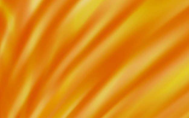 Surface Noire Avec Des Reflets Lisses Des Ondes Lumineuses Minimales Arrière-plan Des Vagues De Soie Floues Un Minimum De Flux D'ondulations En Niveaux De Gris Doux