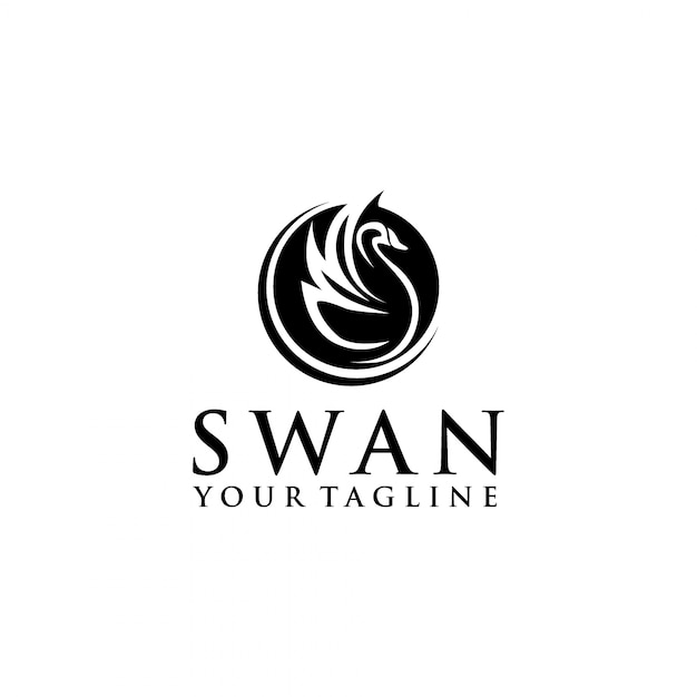 Swan Logo