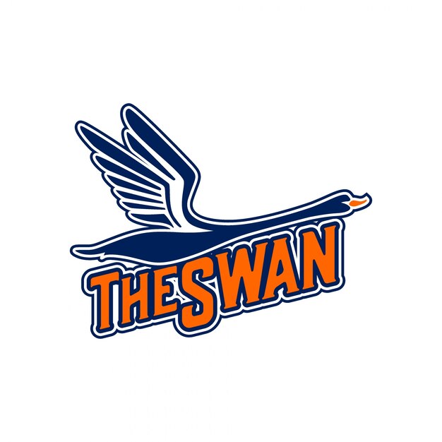 Swan Logo