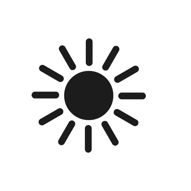 Le Symbole Du Soleil