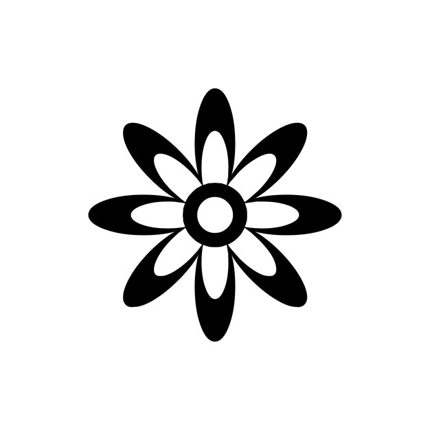 Le Symbole De La Fleur