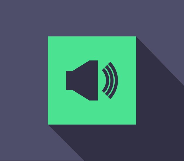 Symbole de volume
