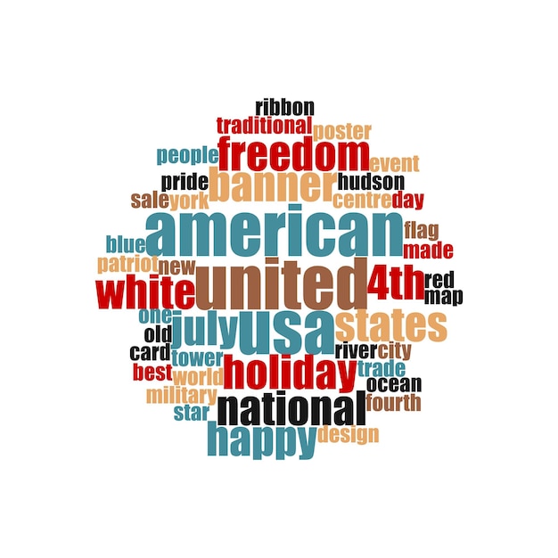symbolique des États-Unis