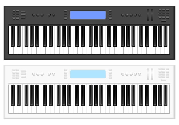 synthétiseur