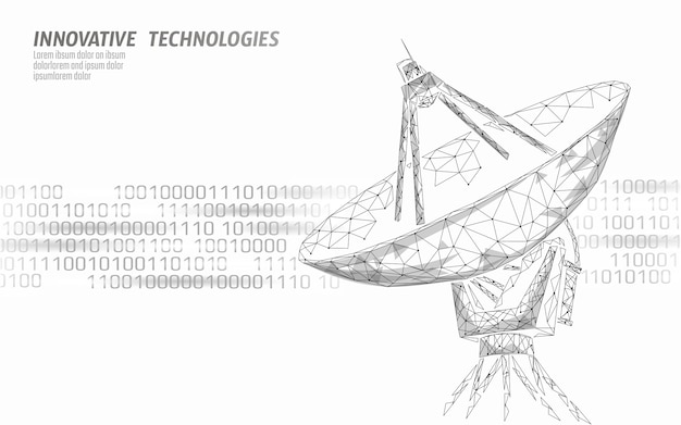 Système Antivirus De Sécurité Internet. Sécurité Des Données Personnelles Du Radar Polygonal.