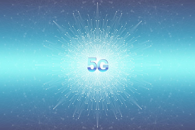 Systèmes Sans Fil Du Réseau 5g