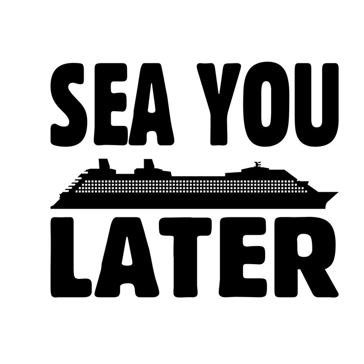 Vecteur t-shirt de croisière design de t-shirt de cruise t-shirt de design de t-shirts bannière d'investissement étiquette isolée lettrage