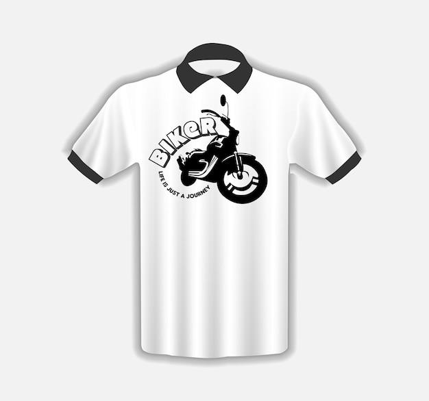 Vecteur t shirt design