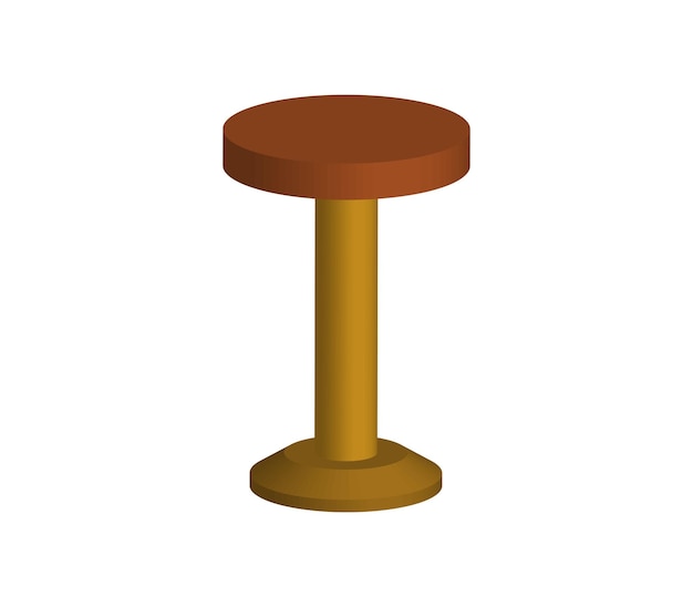Table ronde tridimensionnelle