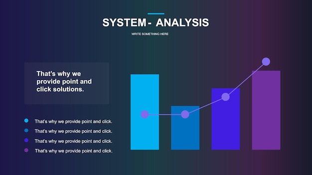 Tableau de bord infographique graphique et graphique UI UX KIT éléments éléments de graphique d'information