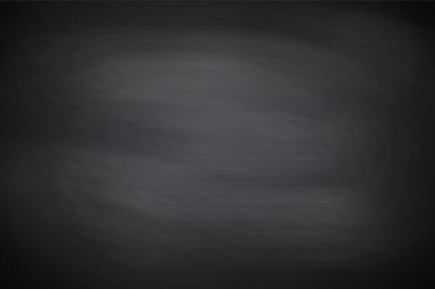 Tableau noir, texture. Fond de tableau vide noir, surface