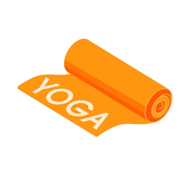 Tapis de yoga