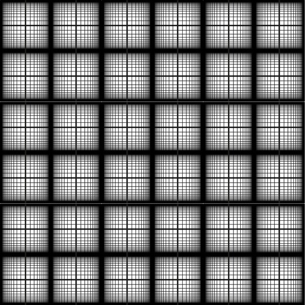 Tartan Ecosse Vecteur De Motif à Carreaux Sans Couture. Tissu De Fond Rétro. Pse