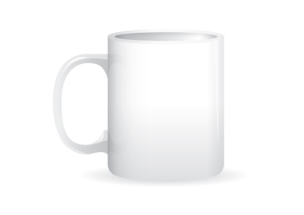 tasse pour l&#39;image de marque