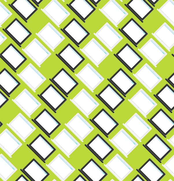 Technique Et Dispositifs Seamless Pattern