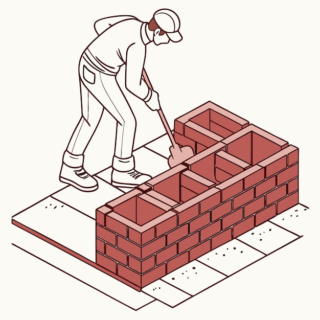 Techniques de maçonnerie