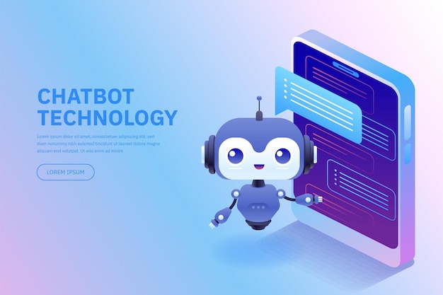 La technologie AI_Chatbot_01