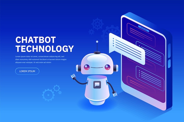 La technologie AI_Chatbot_01