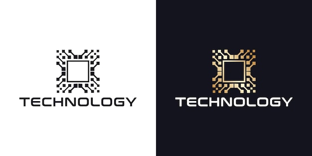 Technologie Logo