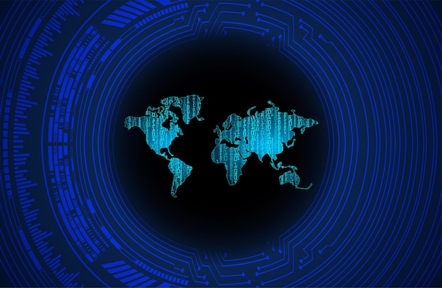 technologie mondiale