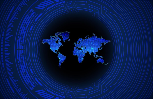 technologie mondiale