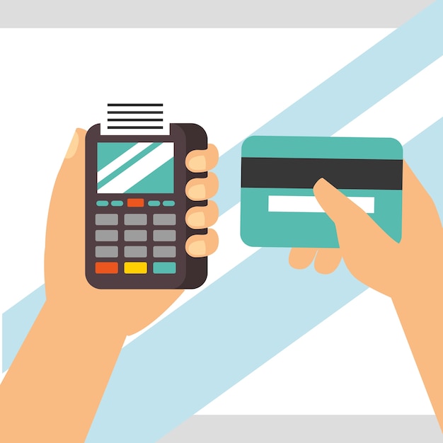 Technologie De Paiement Nfc