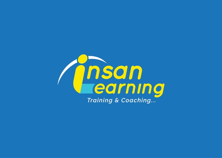 Vecteur téléchargement gratuit de modèles de logo d'éducation pour le coaching ou l'image de marque personnelle