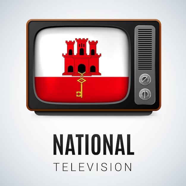 Télévision Nationale