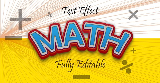 Text simple et cool facile à modifier et peut être remplacé