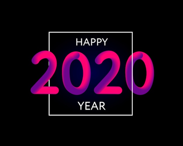 Texte De Bonne Année 2020